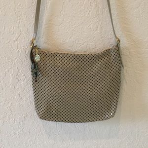 Whiting and Davis Handbag (NWT)